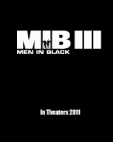 Men in Black III der Film